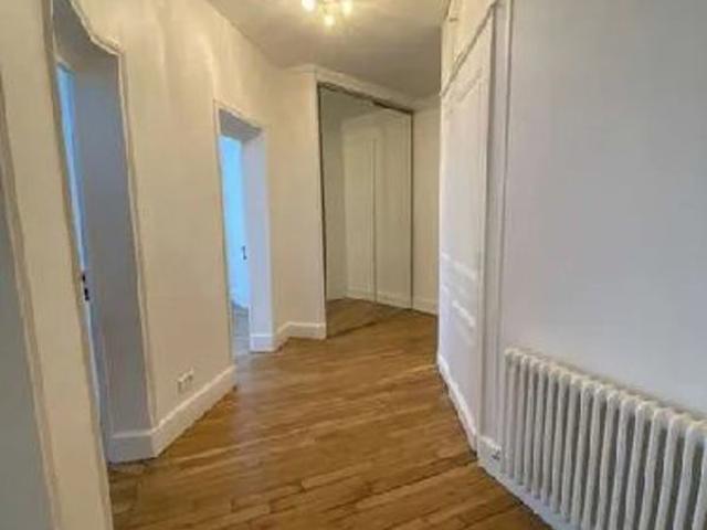Appartement location à Orléans