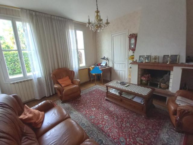 Maison vente à Rochefort, Les Mathes