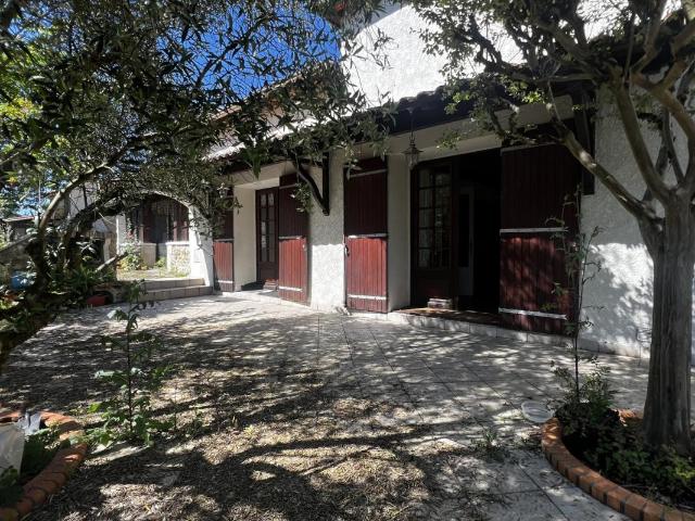 Maison vente à Jonzac, Courpignac
