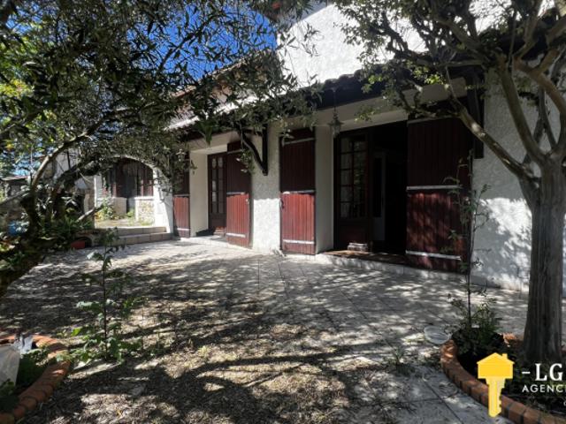 Maison vente à Jonzac, Courpignac