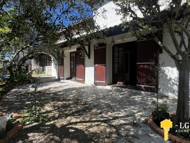 Maison vente à Jonzac, Courpignac
