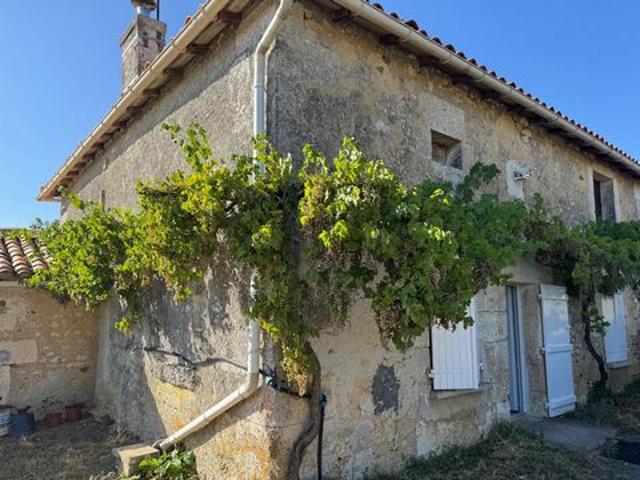 Villa vente à Angoulême, Dignac