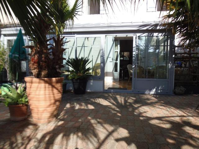 Maison vente à Saintes, Chenac-saint-seurin-d'uzet