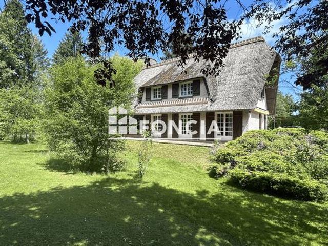 Maison vente à Orléans, Fay-aux-loges