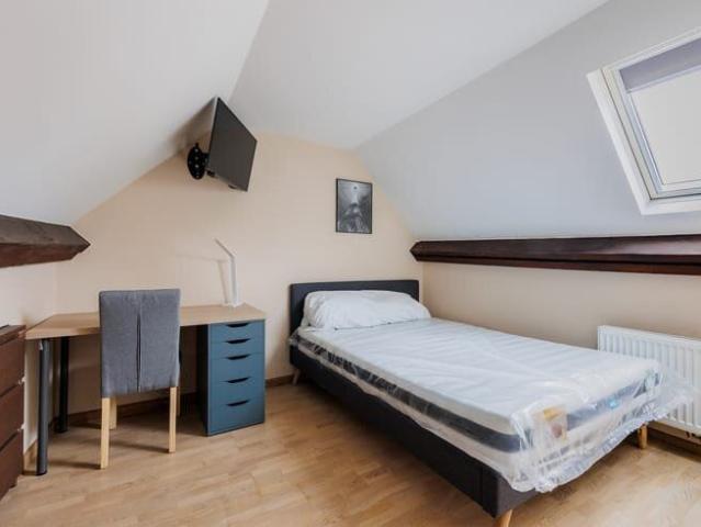 Kot location à Saint-gilles, Bruxelles