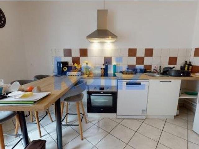 Appartement location à Grenoble