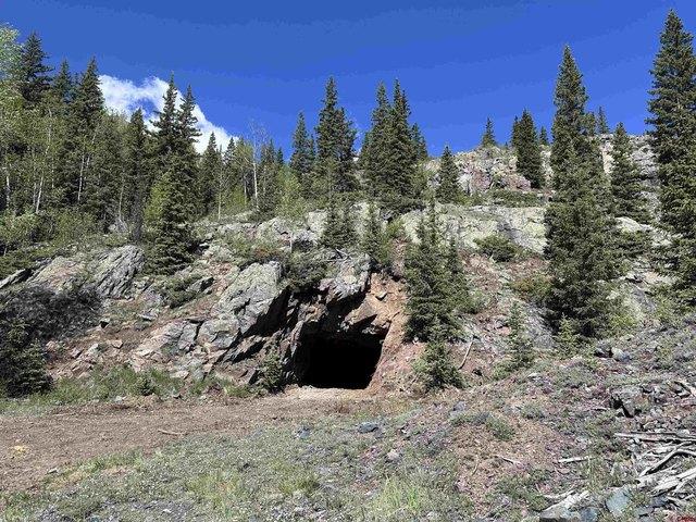 Land for sale in Silverton, Colorado