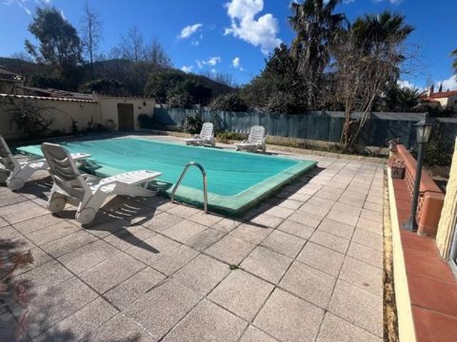 Villa vente à Céret, Maureillas-las-illas