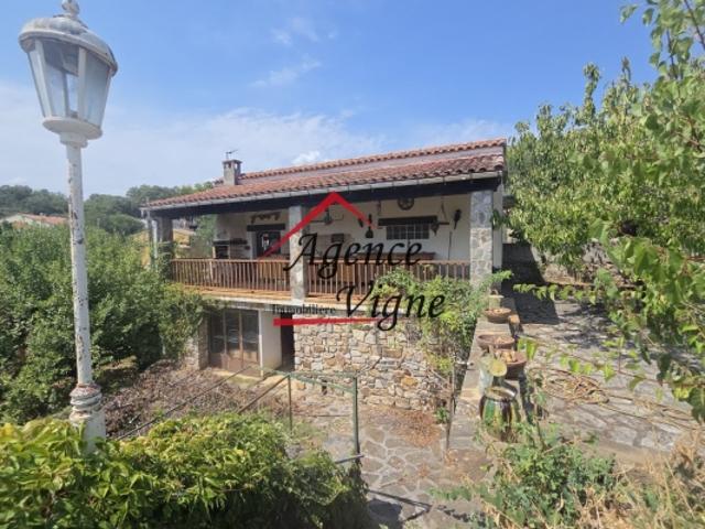 Maison vente à Alès, Bessèges