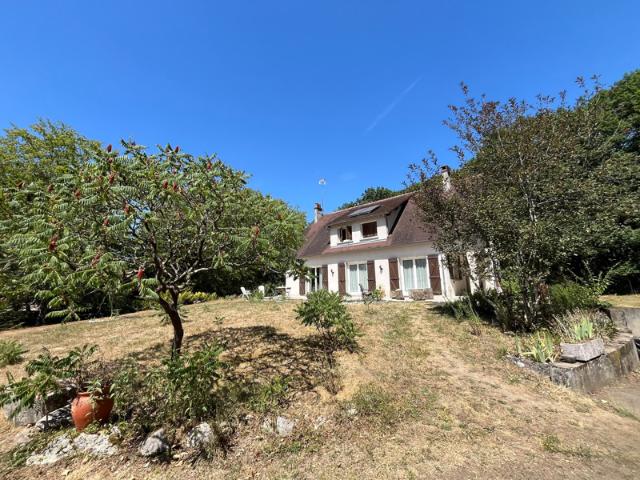 Maison vente à Montargis, Boismorand