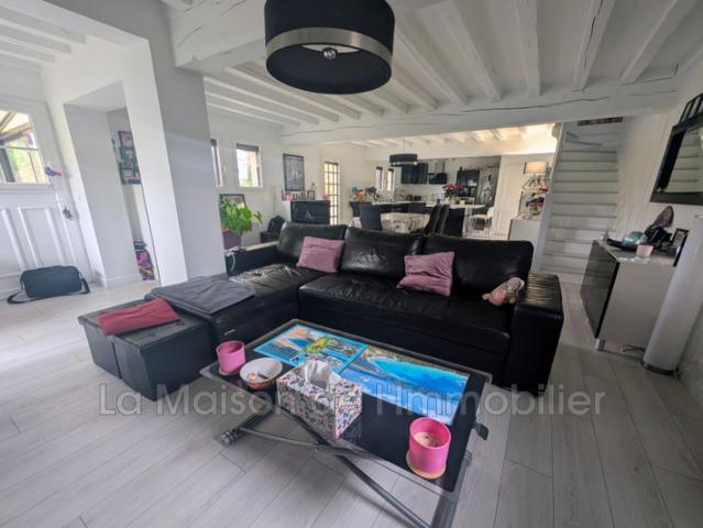 Maison vente à Rouen, Sotteville-sous-le-val