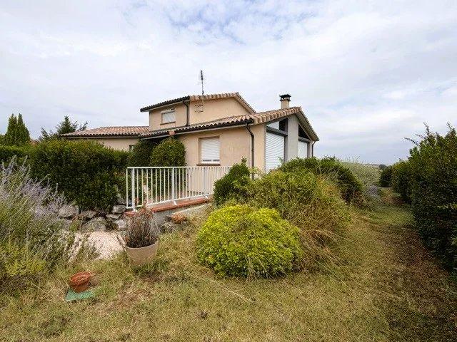 Maison vente à Toulouse, Labastide-beauvoir