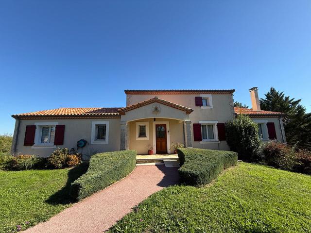 Maison vente à Villeneuve-sur-Lot, Hautefage-la-tour