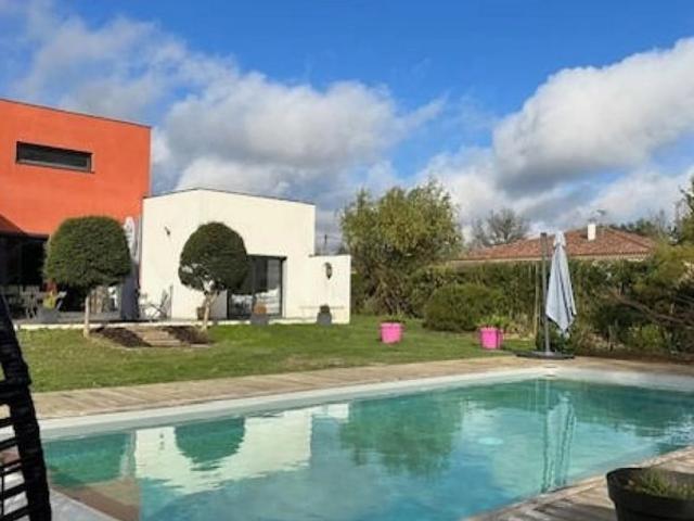 Maison vente à Auch