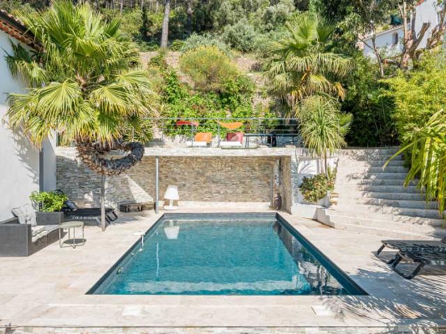 Maison vente à Marseille, Ceyreste
