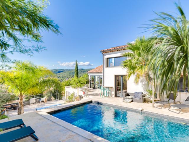 Maison vente à Marseille, La Ciotat