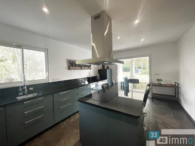 Maison vente à France métropolitaine, Belin-béliet