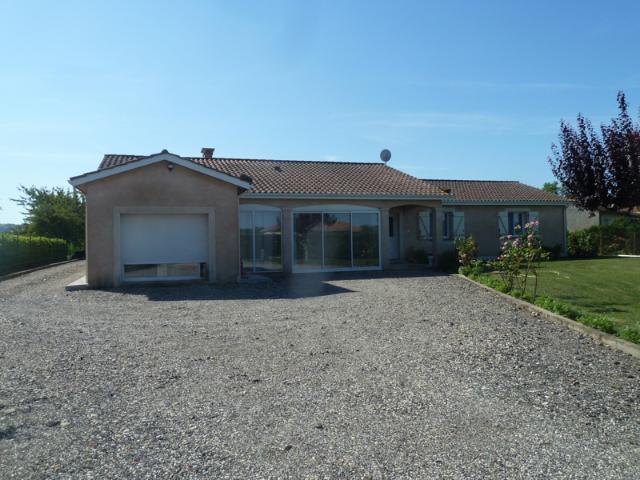 Maison vente à Villeneuve-sur-Lot, Saint-vite