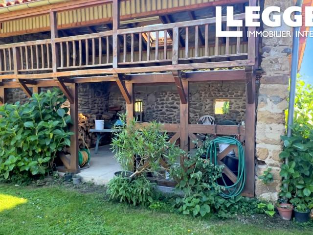 Maison vente à Tarbes, Trie-sur-baïse