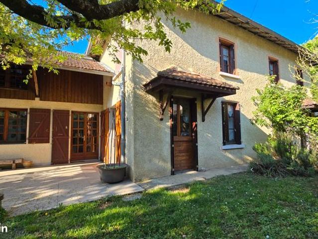 Maison vente à La Tour-du-Pin, Salagnon