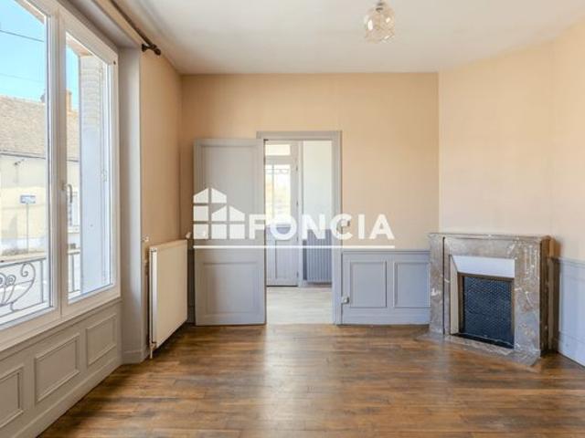 Maison vente à Mamers, Connerré