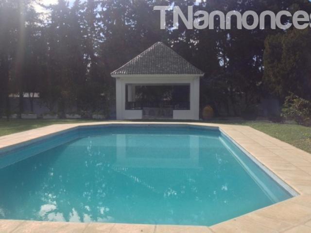 Maison location