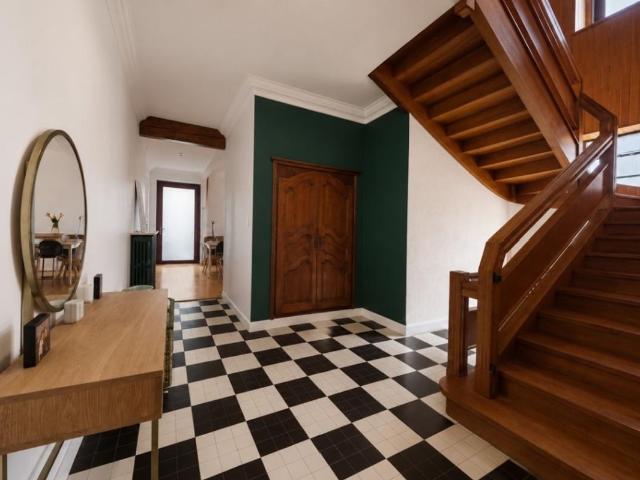 Maison vente à La Bessou, Besse-et-Saint-Anastaise