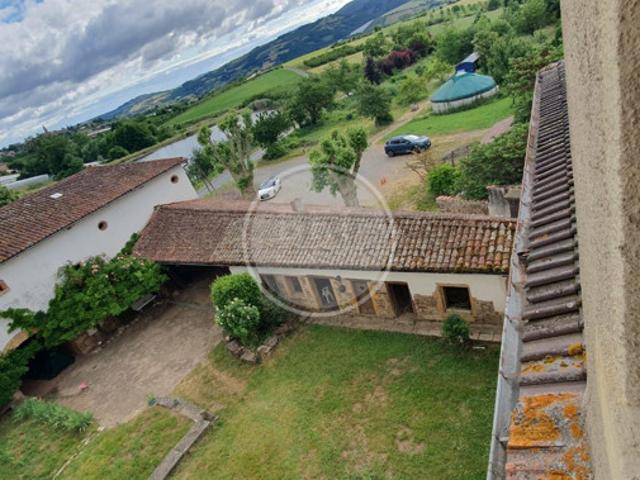 Maison vente à Villefranche-sur-Saône, Rhône