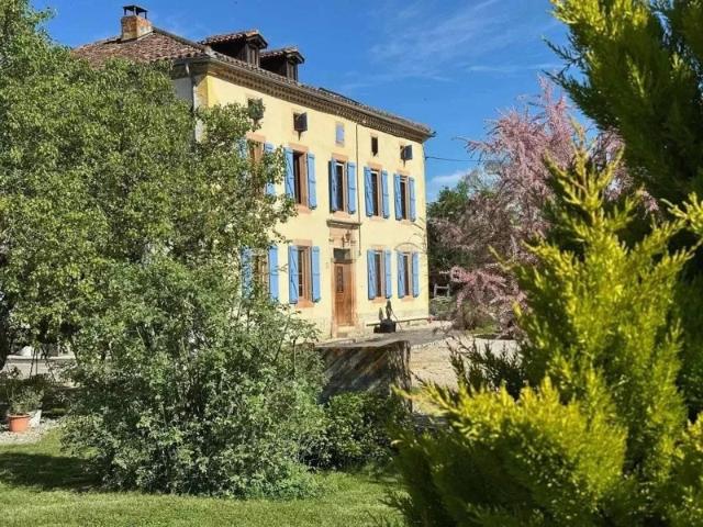 Maison vente à Saint-Gaudens, Boulogne-sur-gesse