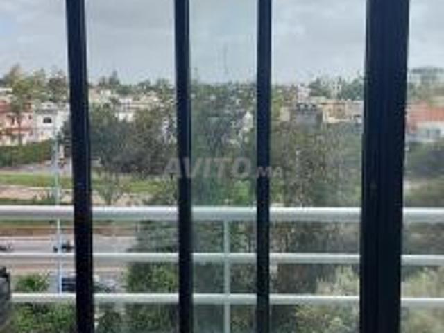 Appartement vente à Anfa, Gharb-Chrarda-Beni Hssen