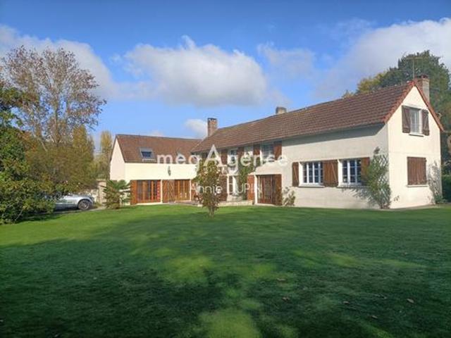 Villa vente à Rambouillet, Gambais