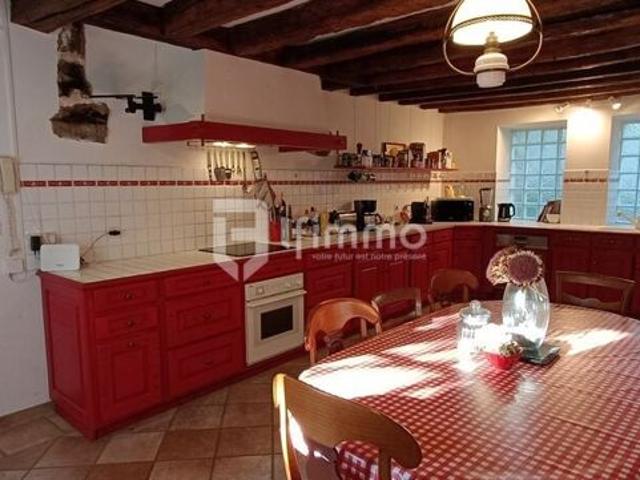 Maison vente à Provins, Chalautre-la-grande