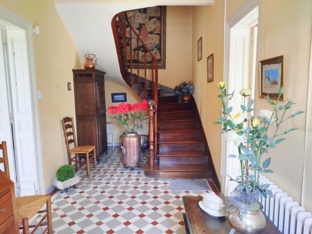 Maison vente à Bergerac, Lamothe-montravel