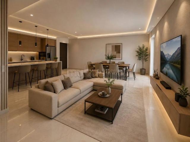 Appartement vente à Tangero, Tanger-Tétouan