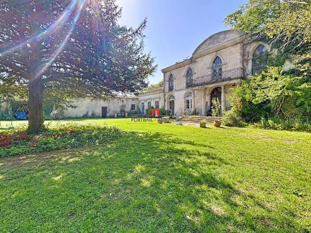 Maison vente à France métropolitaine, Saint-seurin-de-cursac