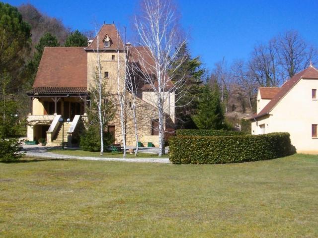 Maison vente à Gourdon