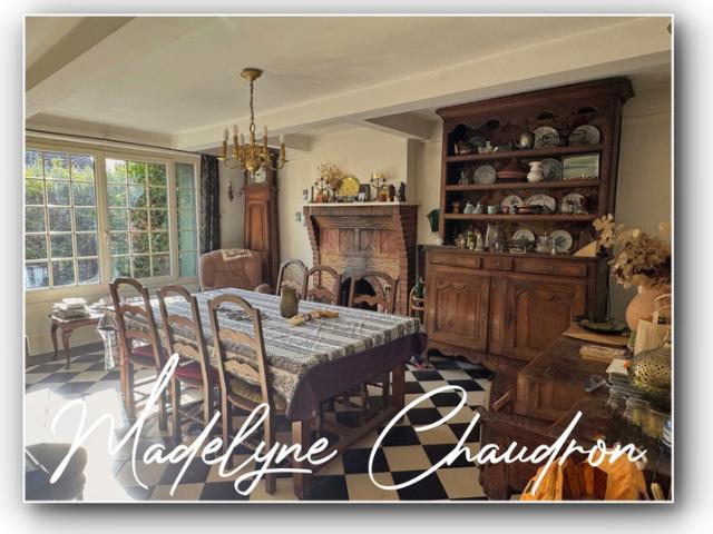 Maison vente à Palaiseau, Breuillet