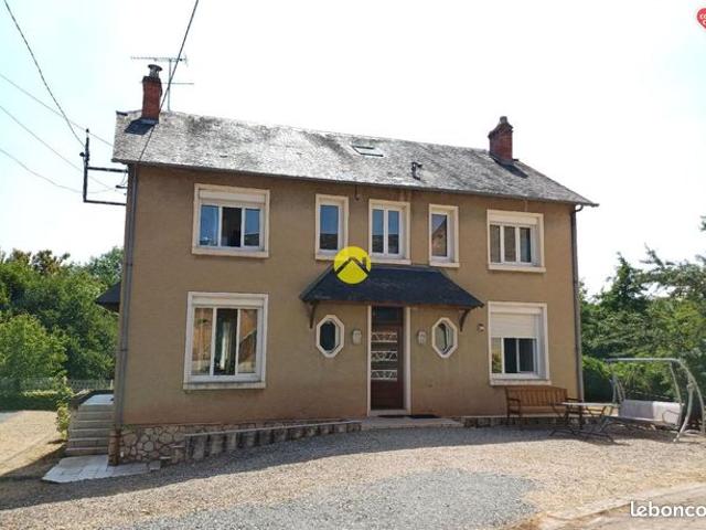 Maison vente à Bourges, Chârost