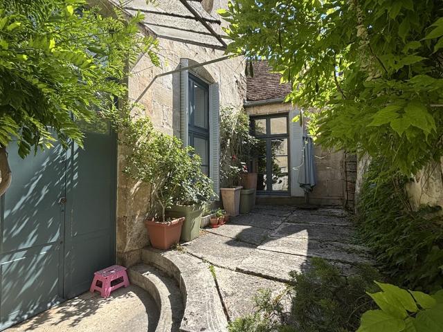 Maison vente à Châtillon-sur-Seine, Côte-d'Or