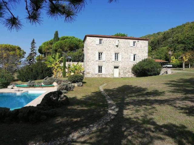 Maison vente à Port-sainte-marie, Lamothe