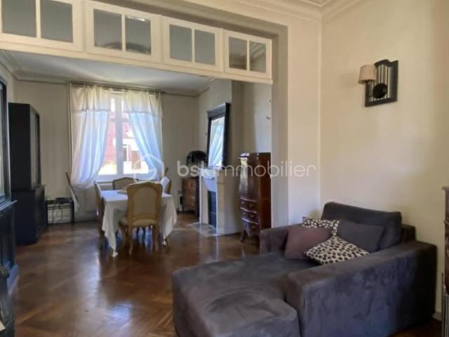 Maison vente à Arras, Courcelles-le-comte