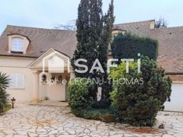 Villa vente à Sarcelles, Saint-prix
