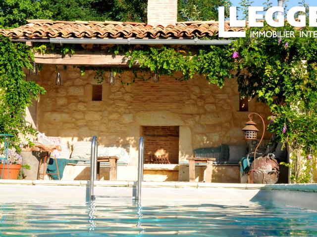 Maison vente à Bergerac, Eymet