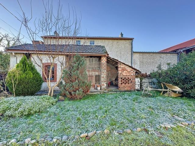 Maison vente à Tarbes