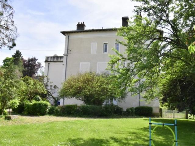 Maison vente à Chalon-sur-Saône, Saint-rémy