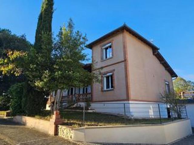 Villa vente à Montauban, Bressols