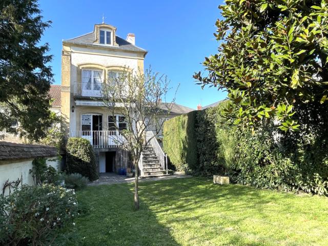 Maison vente à Cosne-Cours-sur-Loire, Prémery