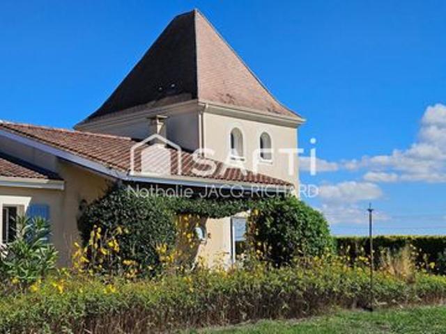 Villa vente à Bergerac, Fonroque