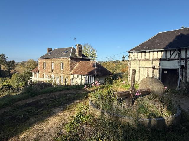 Maison vente à Mortagne-au-Perche, Vimoutiers