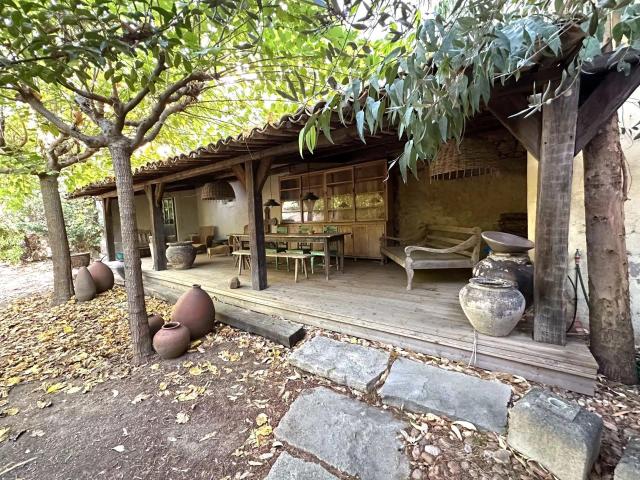 Maison vente à Arrondissement de Draguignan, Cogolin